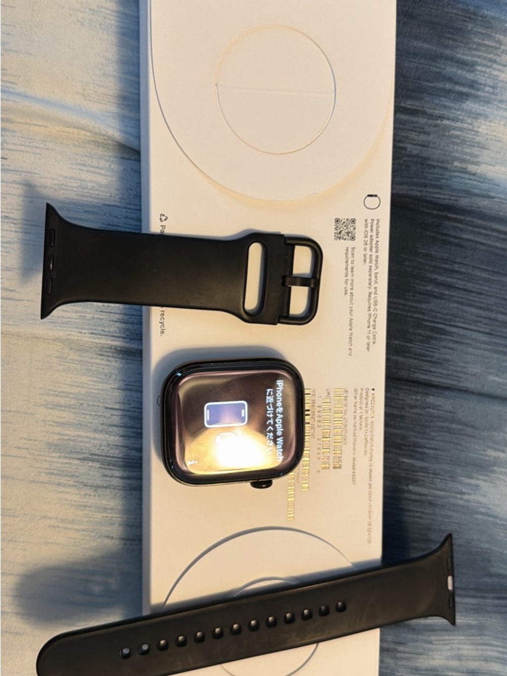 Apple Watch - Picture 5 of 5